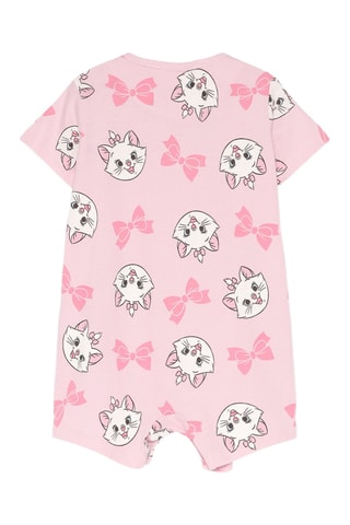 Pyjama Marie De Aristokatten - Roze