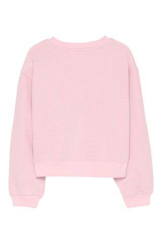 Sweater - Roze