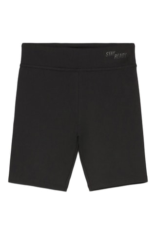 Wielrenbroekje - Zwart