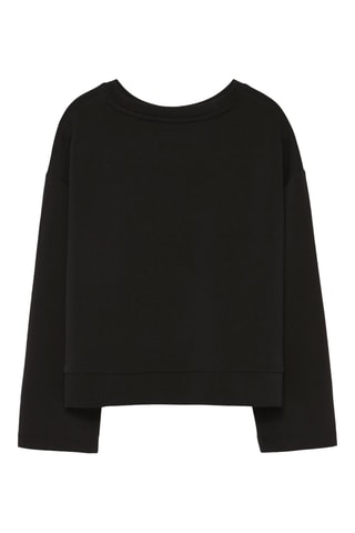Sweater - Zwart