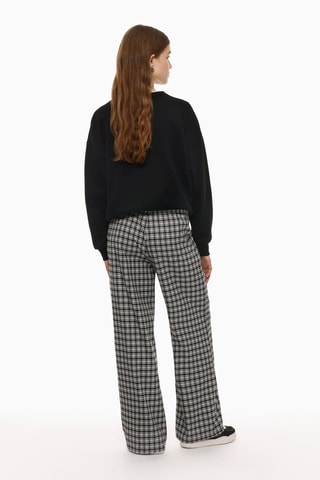 Broek - Zwart en Wit