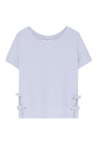 T-shirt - Azzurro