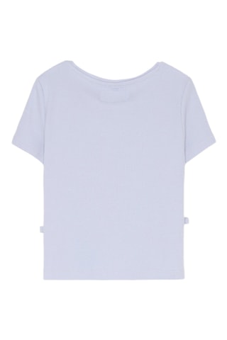 T-shirt - Azzurro