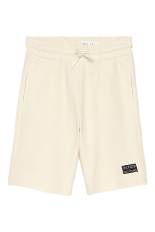 Bermuda - Lichtbeige