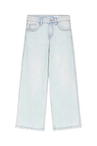 Spijkerbroek - Hemelsblauw