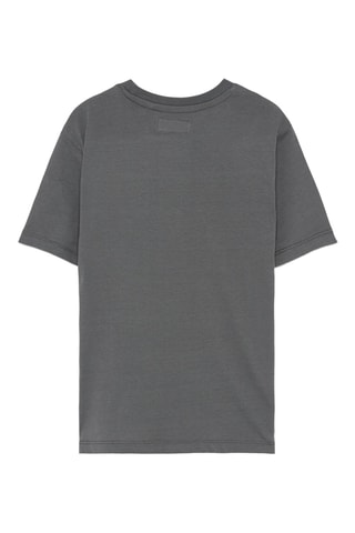 T-shirt - Donkergrijs