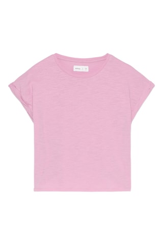 T-shirt - Roze
