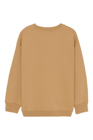Sweater - Beige