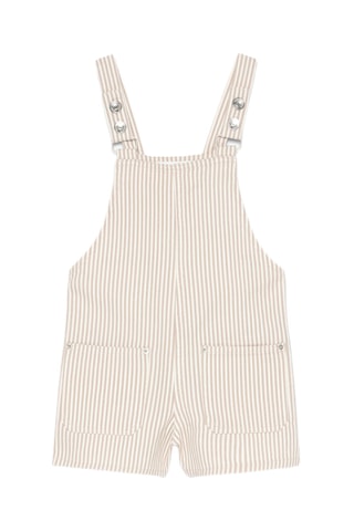 Tuinbroek - Lichtbruin