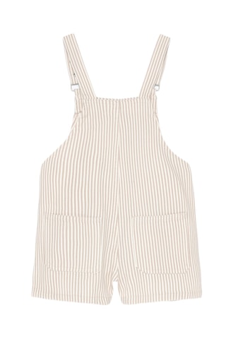 Tuinbroek - Lichtbruin