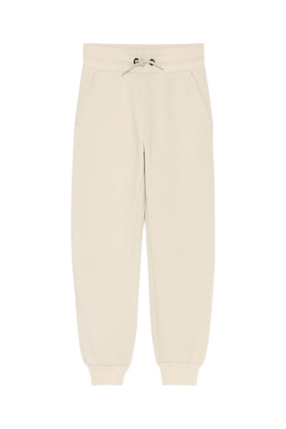 Joggingbroek - Beige