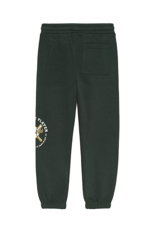 Joggingbroek - Donkergroen