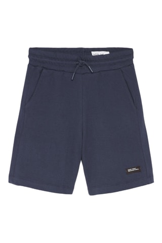 Bermuda - Marineblauw