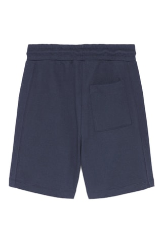 Bermuda - Marineblauw