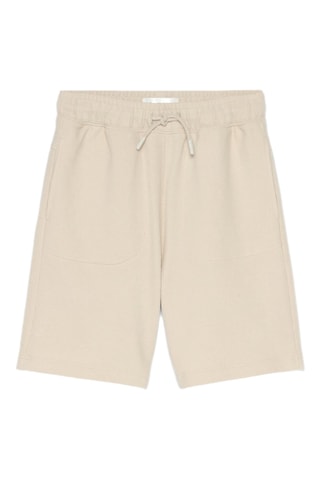 Bermuda - Lichtbeige