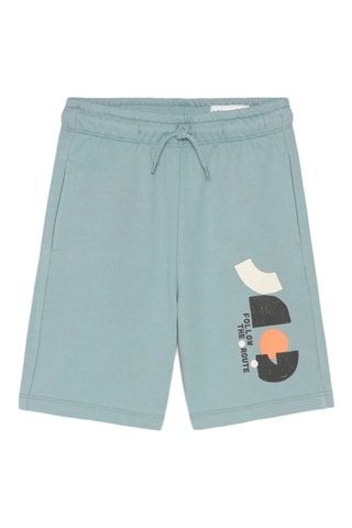 Bermuda - Indigoblauw