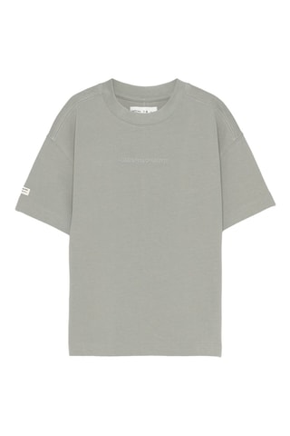 T-shirt - Donkergrijs