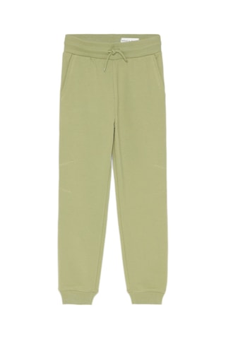 Joggingbroek - Lichtgroen