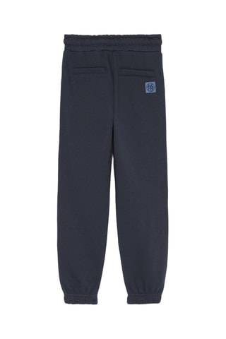 Joggingbroek - Marineblauw