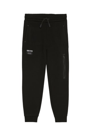 Joggingbroek - Zwart