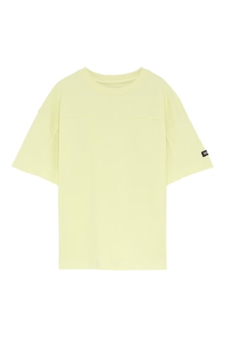 T-shirt - Lichtgroen