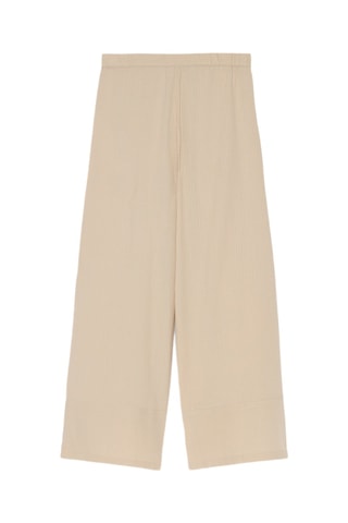 Broek - Beige