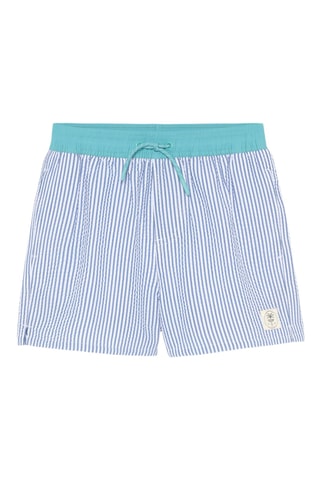 Zwemshort - Lichtblauw