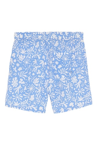 Zwemshort - Lichtblauw