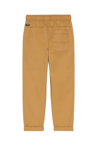 Broek - Camel