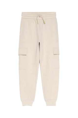Joggingbroek - Beige