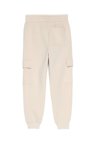 Joggingbroek - Beige