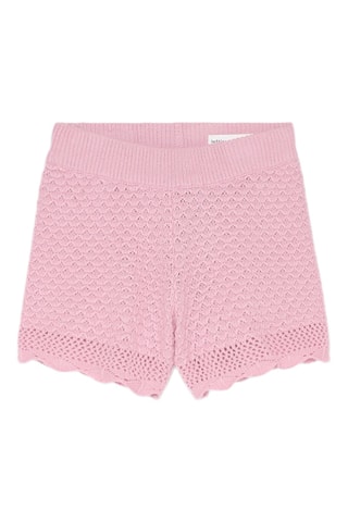 Short - Roze