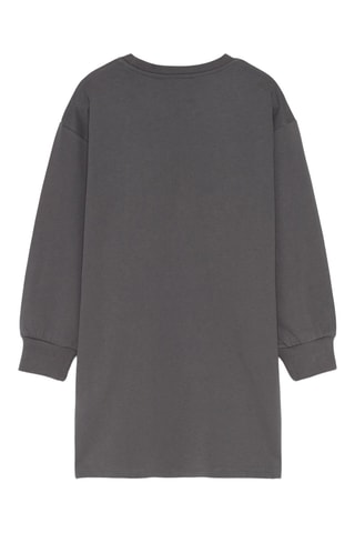 Sweaterjurk Minnie Disney - Taupe