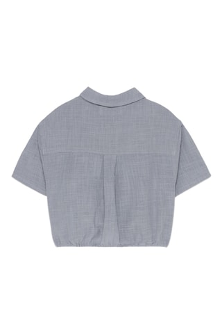 Blouse - Grijs