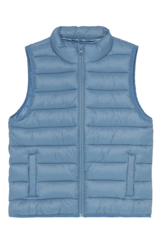 Bodywarmer - Kobaltblauw