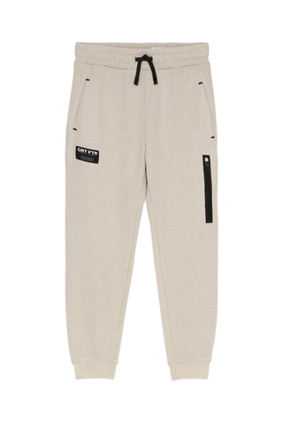 Joggingbroek - Beige