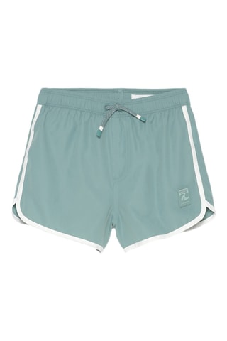 Zwemshort - Lichtgroen