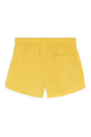 Zwemshort - Geel