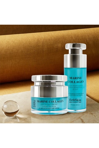 Coffret collagène marin - 2 produits