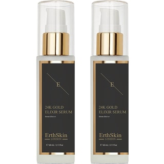 2 séruns elixir antirrugas 24K Gold  2 x 60 ml