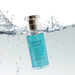 Sérum iluminador com vitamina C e colagénio marinho - 30 ml