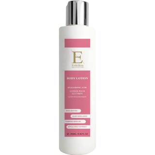 - Loção corporal com ácido hialurónico - 250 ml