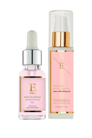 Coffret EGF e Rosa Blossom - 2 produtos