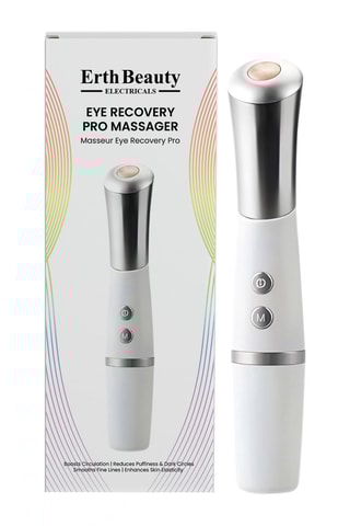 Masajeador de contorno de ojos Eye Recovery Pro