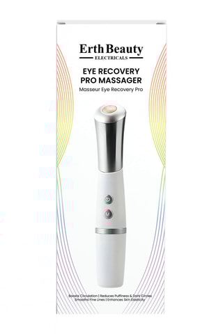 Masajeador de contorno de ojos Eye Recovery Pro