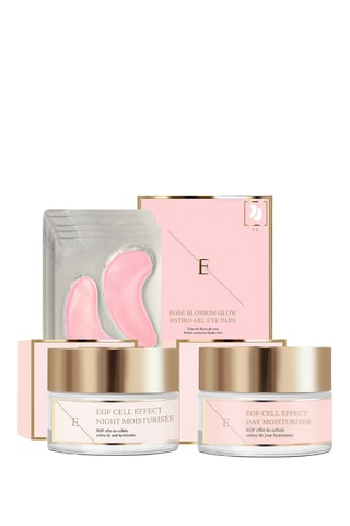 Coffret EGF Cell Effect - 3 produits