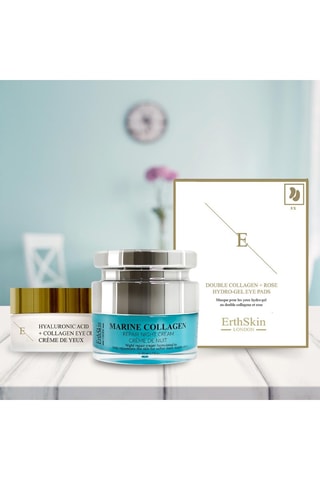 Coffret collagène - 3 produits