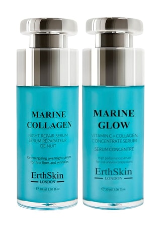 Coffret collagène marin - 2 produits