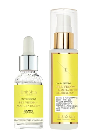 Coffret bee active - 2 produits