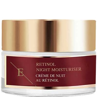 Crème de nuit anti-âge - Rétinol - Visage - 50 ml
